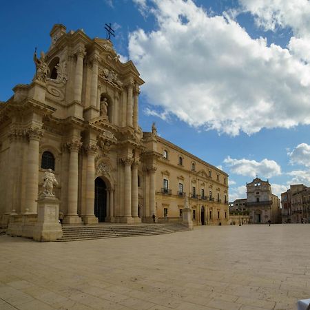 Teatro Greco Room Syracuse Ngoại thất bức ảnh