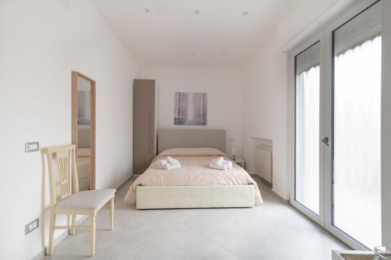 Teatro Greco Room Syracuse Ngoại thất bức ảnh